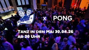 Tanz in den Mai - die Soul Disco Party die du nicht vergessen wirst