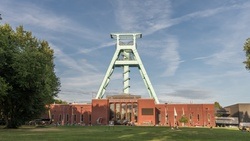 Deutsches Bergbau-Museum Bochum