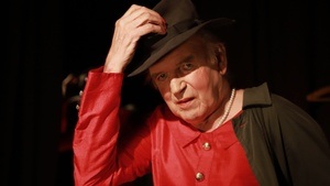 RedArt / Pitt Hartmann // Zu Gast bei W./W. Hiller