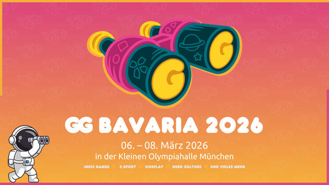 GG Bavaria 2026