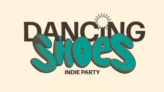 DANCING SHOES