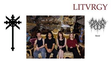 Liturgy (us), Rană