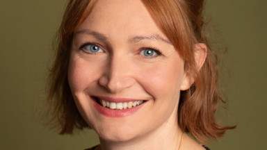 Bremen liest! - Carolin Helm liest aus "Kleiner Löwe, großer Mut - ein Buch über Inklusion"