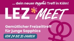 LEZ*MEET Köln (lez_meet_koeln)