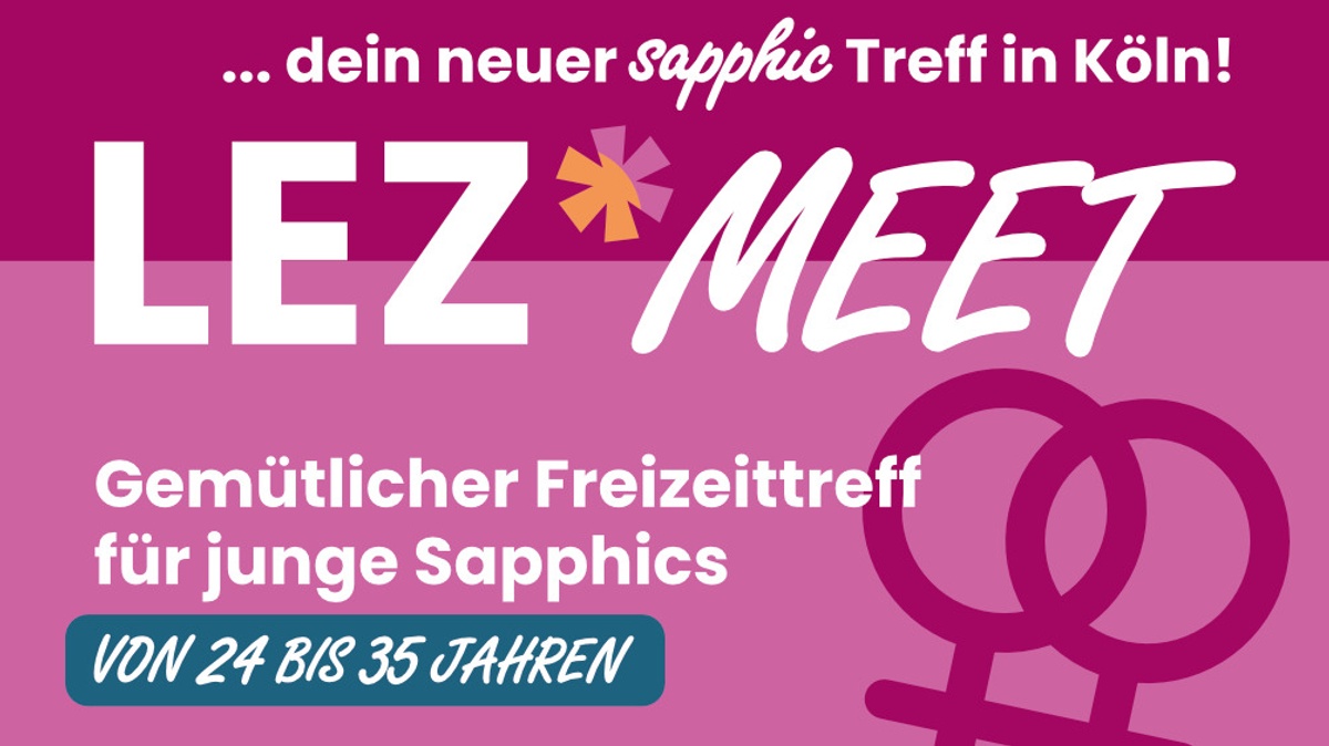 LEZ*MEET Köln (lez_meet_koeln)