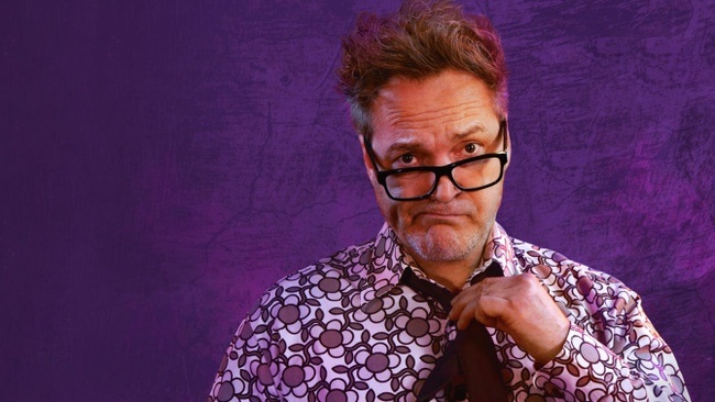 Paul Panzer - Schöne neue Welt … Welcome to hell