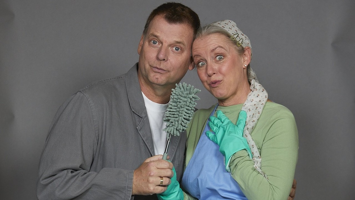 Verliebt, verlobt...und dann?