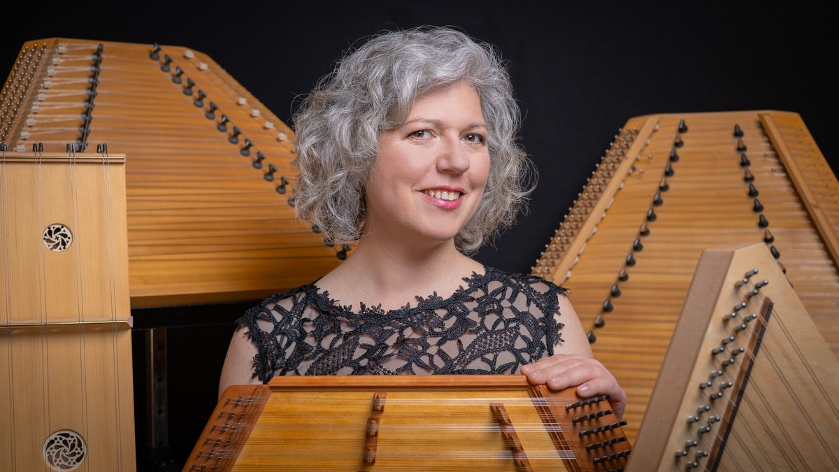 Carmen Amrein
