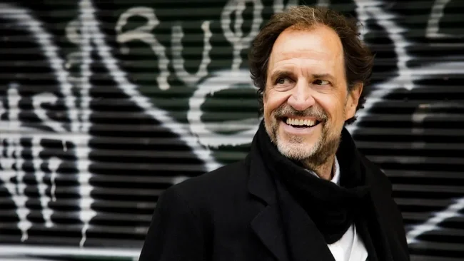 Helmfried von Lüttichau - „neues Soloprogramm“