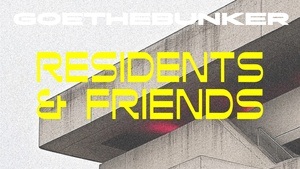Residents & Friends