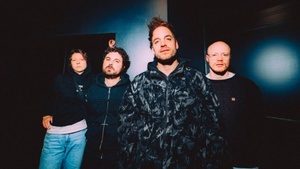 HEISSKALT: Vom Stehen und Fallen & Mit Liebe Gebraut LIVE – Tour 2026