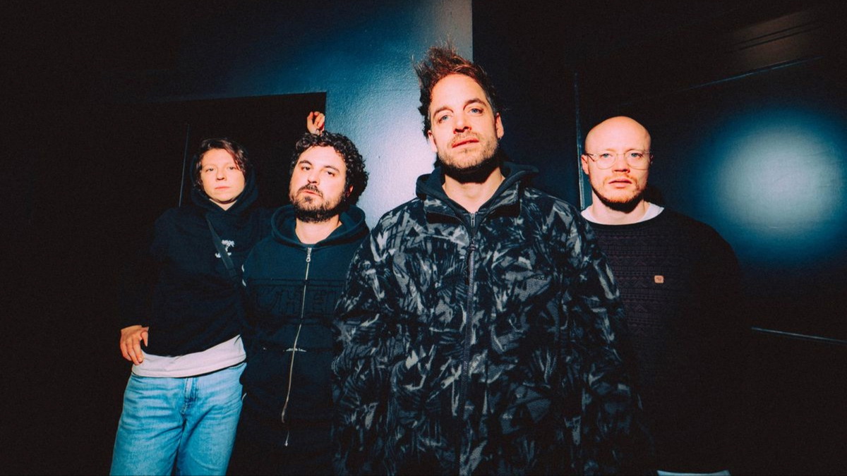 HEISSKALT: Vom Stehen und Fallen & Mit Liebe Gebraut LIVE – Tour 2026