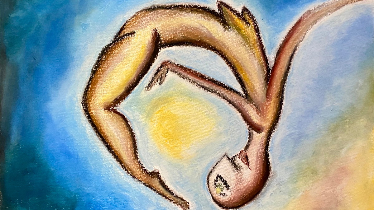 Ausstellung & Talk: TO SURVIVE - For the Pain, for the Confusion, for them Monsters