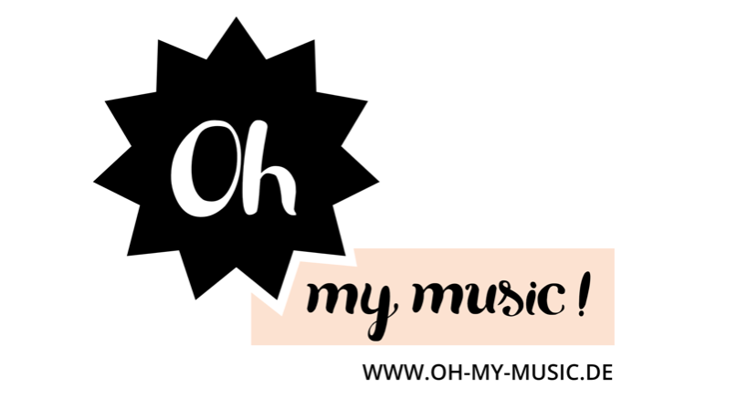 Oh, my music! management UG