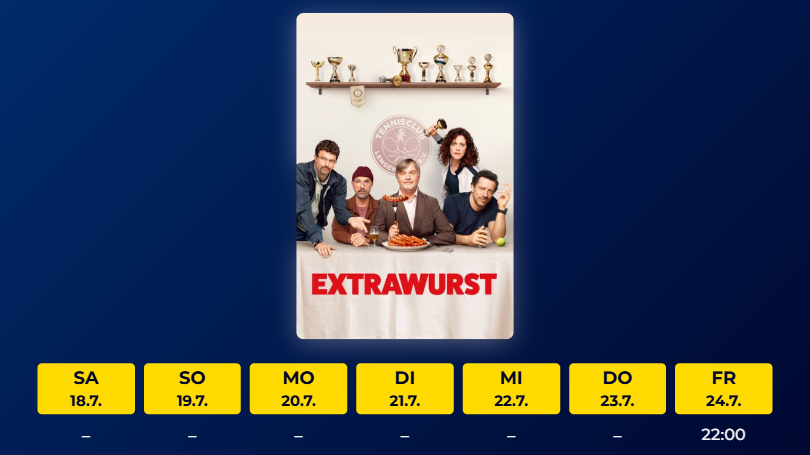 Extrawurst