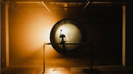 Sunrise for the sleepers • Boris Acket & HIIIT