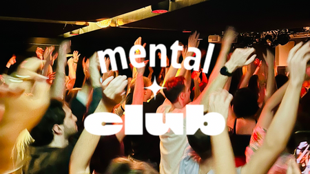 MentalClub