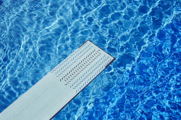 Hamburg Swimming Pool Guide - The most beautiful outdoor pools for the summer