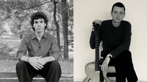 Reiss Ramma / Everding Duo Young Talents