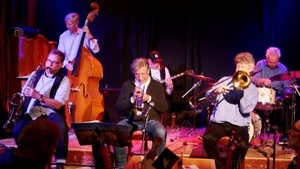 Jazz Kids München – New Orleans Jazz & Blues – lebendig, authentisch, heute