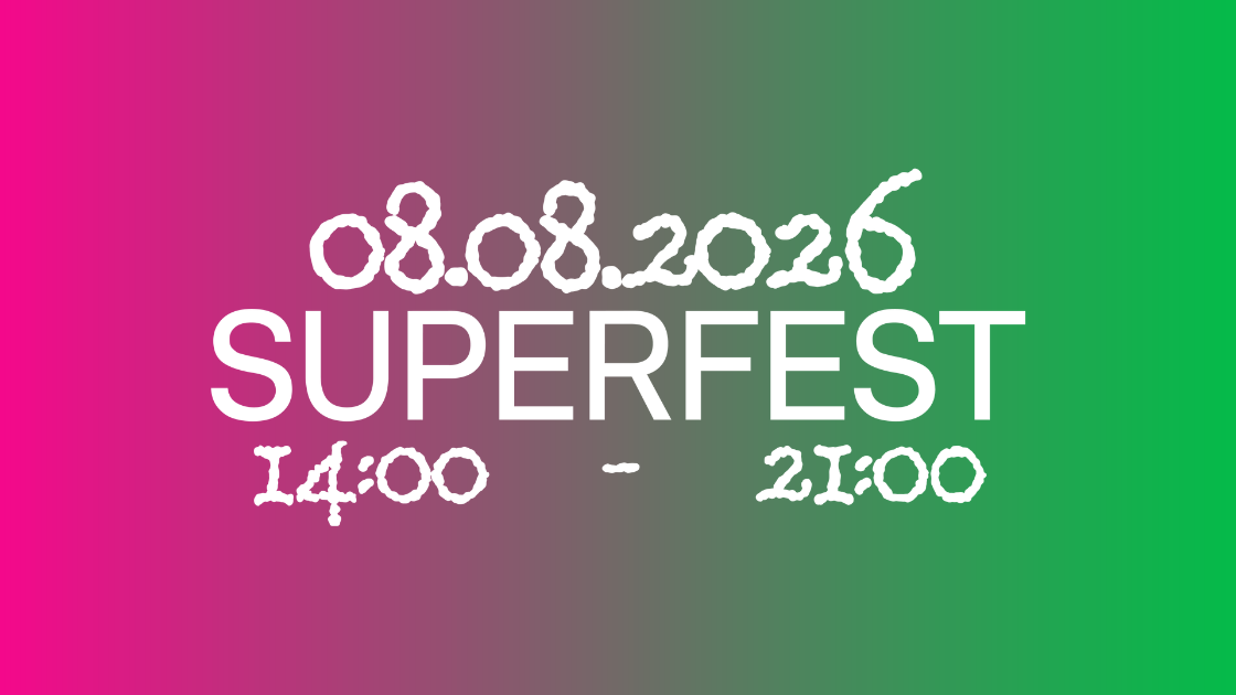 SUPERFEST