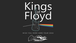 Kings of Floyd - Wish You Were Here Tour