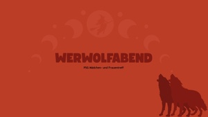 Werwolfabend