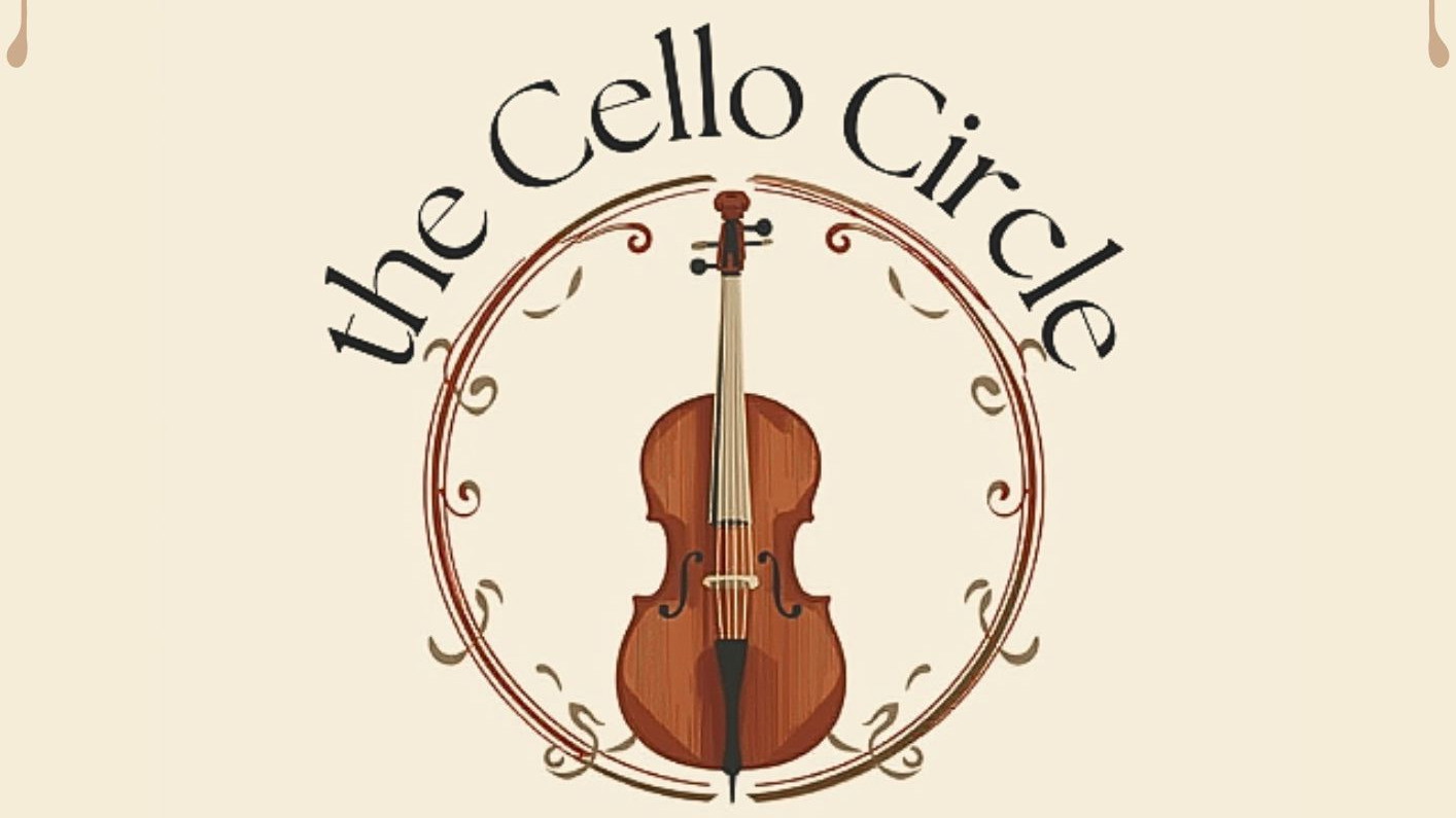 Haunted Cello Circle 🇬🇧🇩🇪