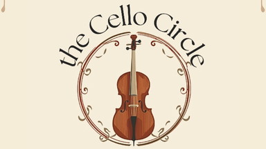 Haunted Cello Circle 🇬🇧🇩🇪