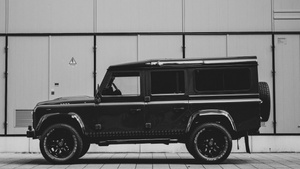 Jeeps