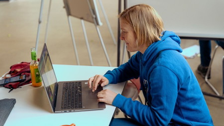 SINN Online-Werkstatt: Lösungen für deine Herausforderungen
