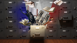 Voix françaises à Marbach Spurensuche im Deutschen Literaturarchiv