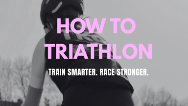 HOW TO TRIATHLON - Get the best secrets about how to improve your  triathlon training!