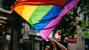Drag Show – CSD Mainz Sommerschwüle