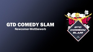 Comedy Slam