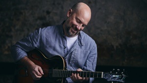 Stephan Zinner - Großstadblues