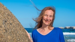Dorothea Weidner