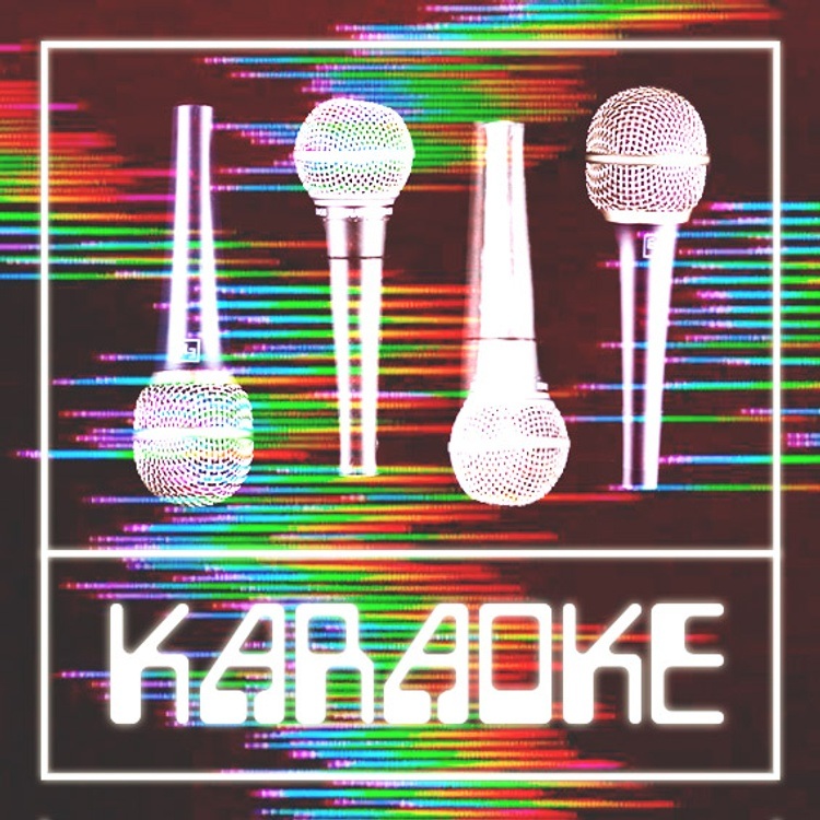 KARAOKE KIOSK