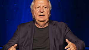 Wilfried Schmickler - Herr Schmickler bitte!