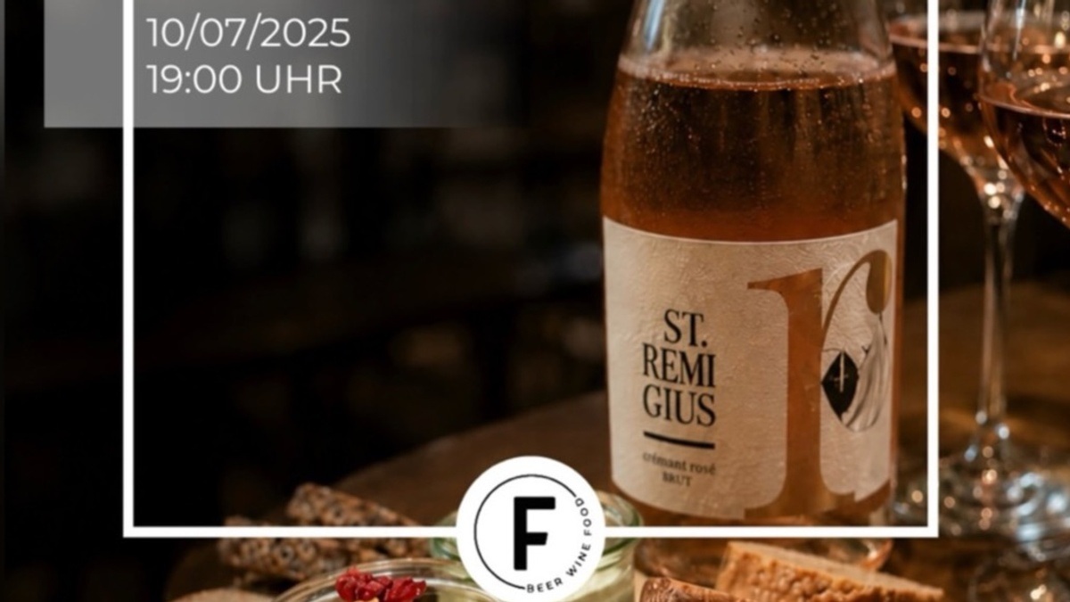 Winzer Weintasting St. Remigius