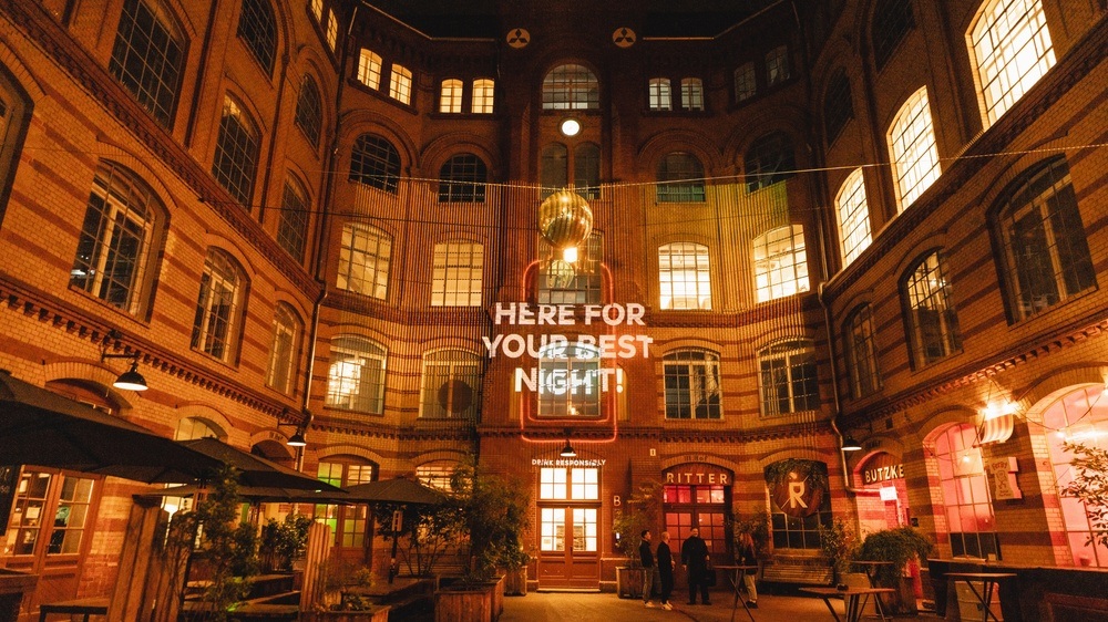 🏳️‍🌈🏳️‍⚧️ QUEER LOVE AT FIRST SLIDE Berlin | Presenter Ticket | Power Point Dating by Rausgegangen 🏳️‍🌈🏳️‍⚧️