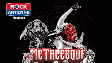 Metalesque 2026