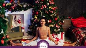 Weihnachts-Special: »Silent Night Flow« – Yin & Yang meets Sound Bath