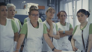 Duisburger Filmwoche: PERSONALE