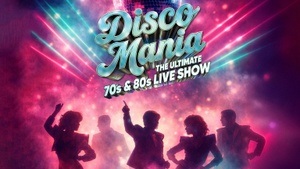 Discomania