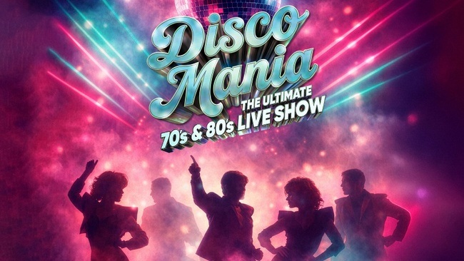 Discomania