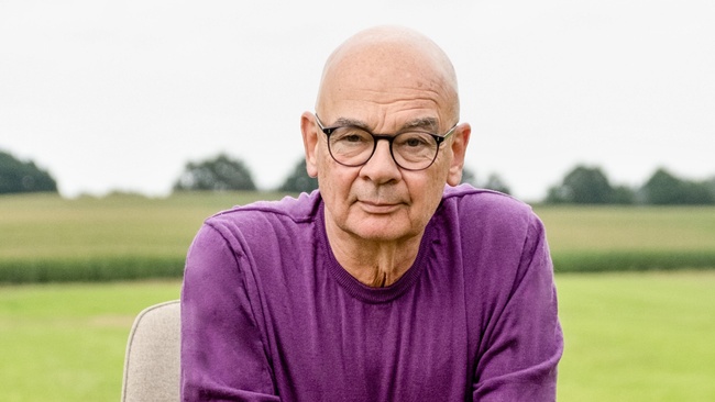 Alt genug, um jung zu bleiben