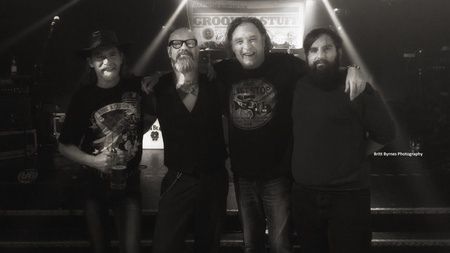 Groovin Stuff - Topos Leverkusen