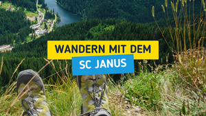 SC Janus | Wanderungen