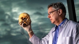 Eine Reise durch das Gehirn mit dem Neurologen Magnus Heier